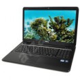 Dell Inspiron Queen 17R černý 